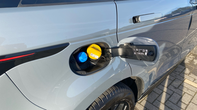 Land Rover Range Rover Evoque 2.0 D200 Evoque Edition 5dr Auto Diesel Hatchback